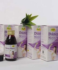 PQA Dáng Ngọc