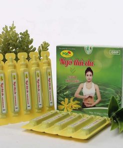 PQA Ngô Thù Du