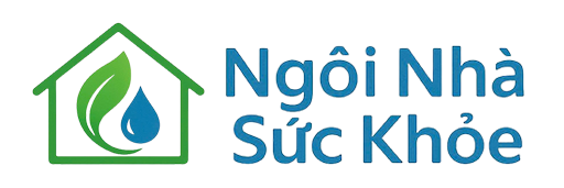 Ngôi nhà sức khỏe